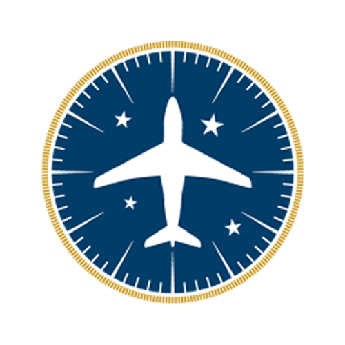 Logo Aero Time depoimento