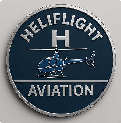 Heliflight
